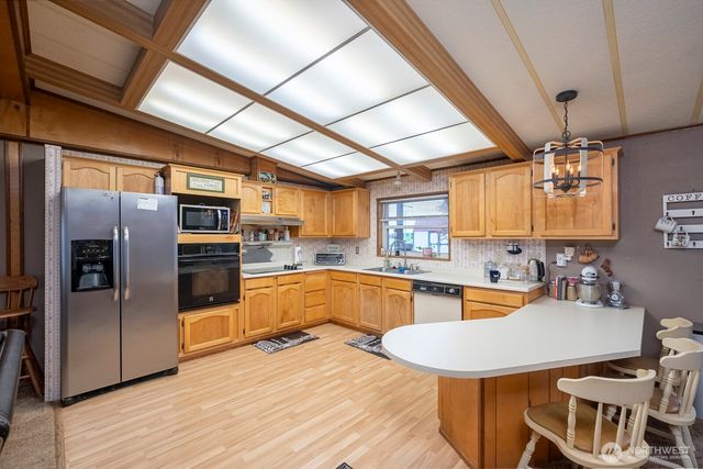 1132 NE C Road, Moses Lake, WA 98837