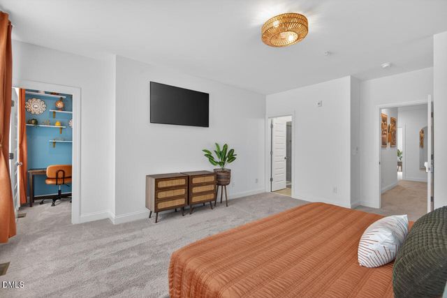 1210 Coach Station Alley 101, Raleigh, NC 27601