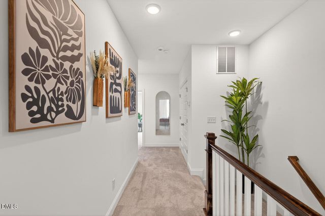 1210 Coach Station Alley 101, Raleigh, NC 27601
