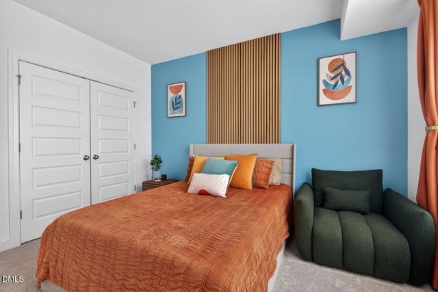 1210 Coach Station Alley 101, Raleigh, NC 27601