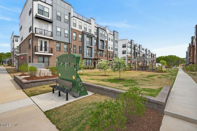 1210 Coach Station Alley 101, Raleigh, NC 27601