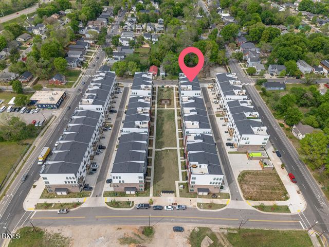 1210 Coach Station Alley 101, Raleigh, NC 27601
