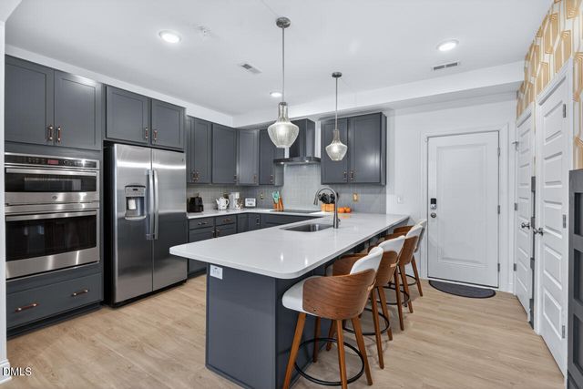1210 Coach Station Alley 101, Raleigh, NC 27601