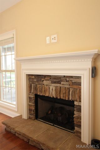9224 Autumnbrooke Way, Montgomery, AL 36117