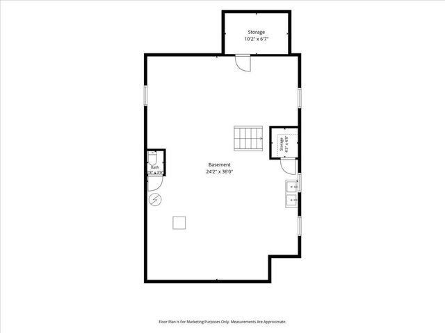 22400 Petersburg Avenue, Eastpointe, MI 48021
