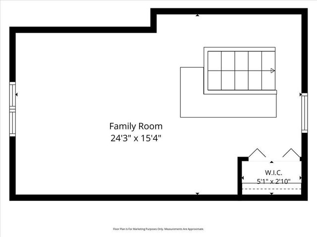 22400 Petersburg Avenue, Eastpointe, MI 48021