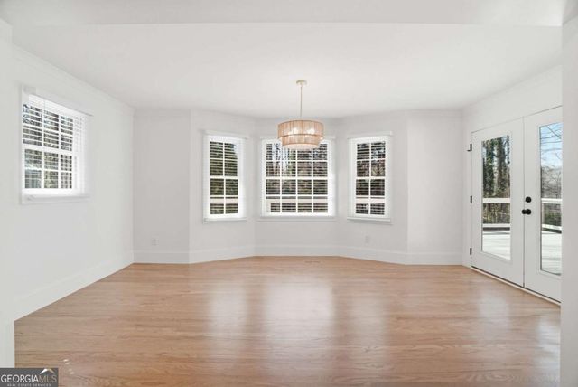 71 Cecil Drive, Marietta, GA 30068