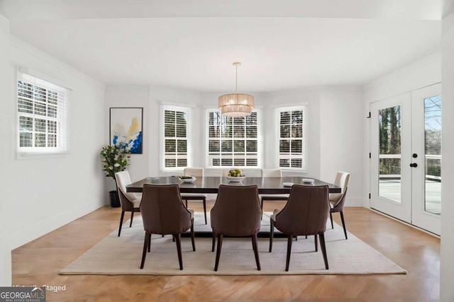 71 Cecil Drive, Marietta, GA 30068