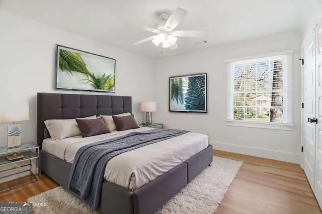 71 Cecil Drive, Marietta, GA 30068