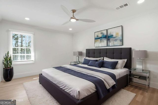 71 Cecil Drive, Marietta, GA 30068