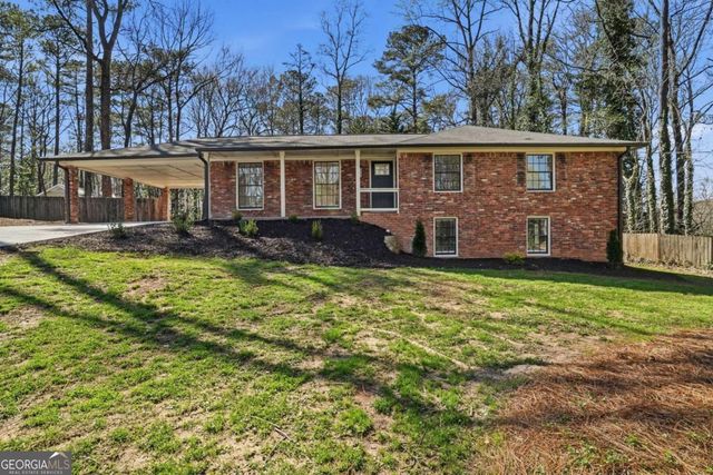 71 Cecil Drive, Marietta, GA 30068