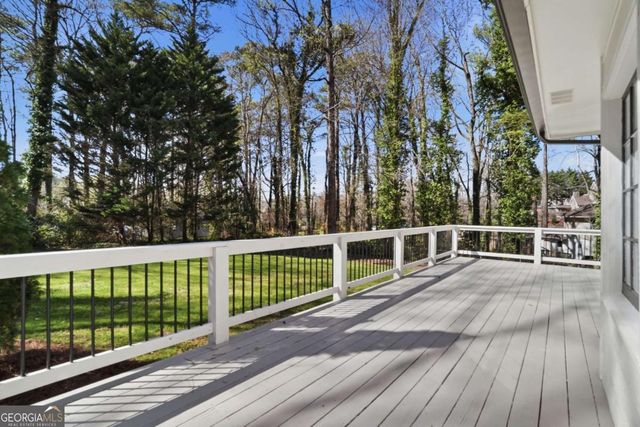 71 Cecil Drive, Marietta, GA 30068