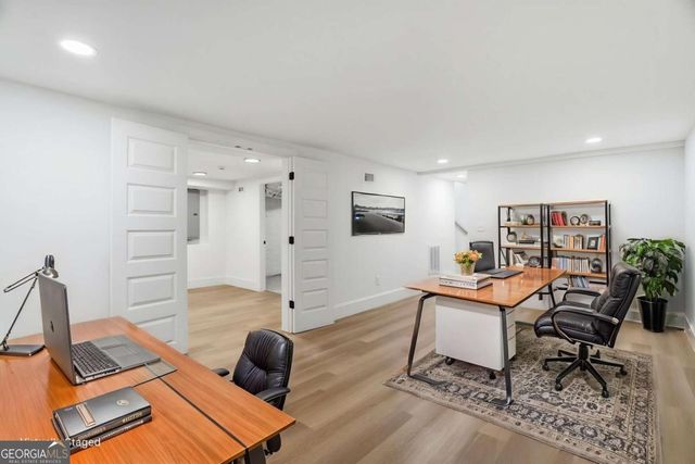 71 Cecil Drive, Marietta, GA 30068