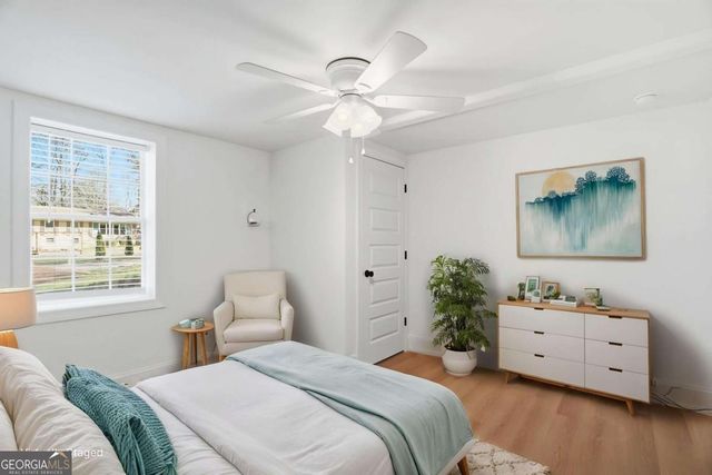 71 Cecil Drive, Marietta, GA 30068