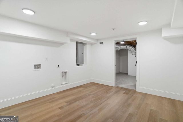 71 Cecil Drive, Marietta, GA 30068