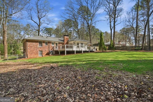71 Cecil Drive, Marietta, GA 30068