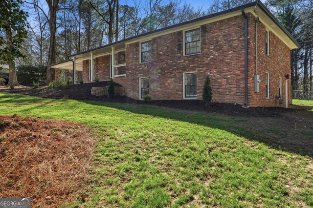 71 Cecil Drive, Marietta, GA 30068