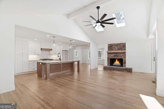 71 Cecil Drive, Marietta, GA 30068