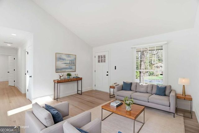 71 Cecil Drive, Marietta, GA 30068