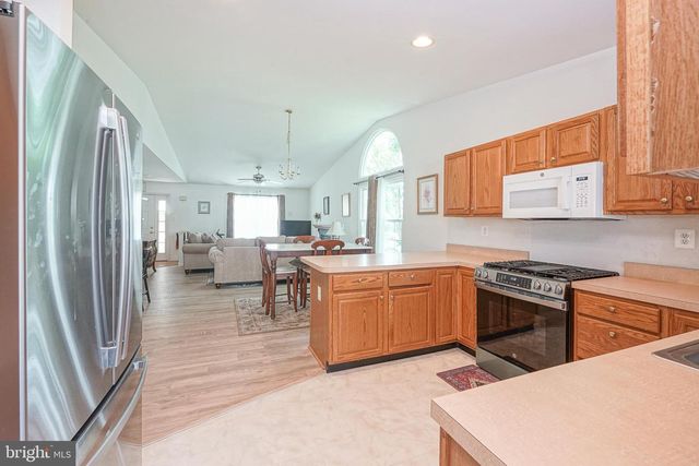 419 WOODRUFF TRL, Mullica Hill, NJ 08062