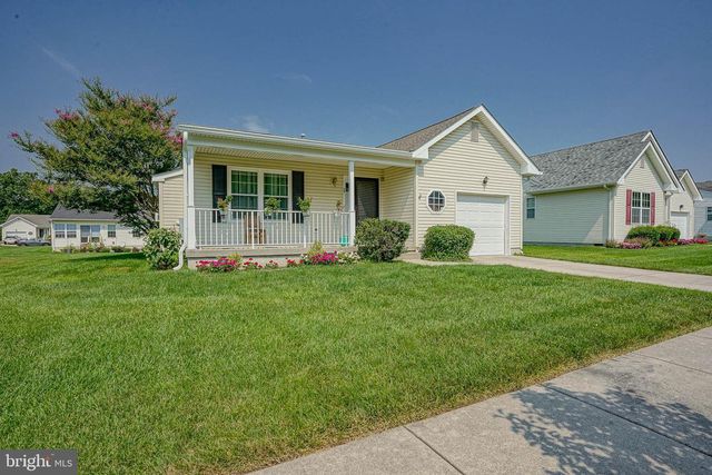 419 WOODRUFF TRL, Mullica Hill, NJ 08062