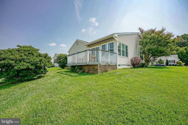 419 WOODRUFF TRL, Mullica Hill, NJ 08062