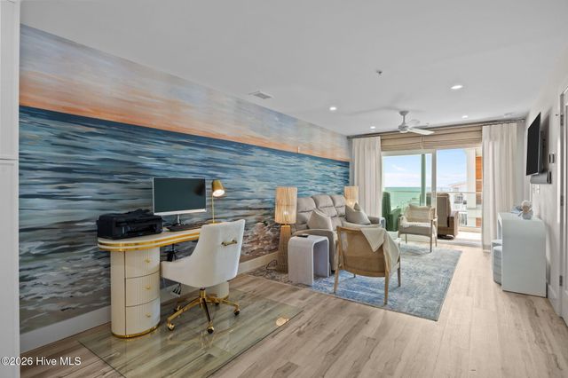 1800 Canal Drive Unit 307, Carolina Beach, NC 28428