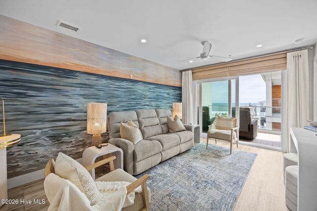 1800 Canal Drive Unit 307, Carolina Beach, NC 28428