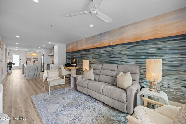 1800 Canal Drive Unit 307, Carolina Beach, NC 28428