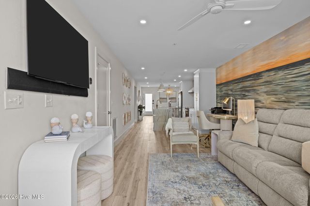 1800 Canal Drive Unit 307, Carolina Beach, NC 28428