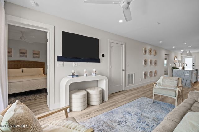 1800 Canal Drive Unit 307, Carolina Beach, NC 28428