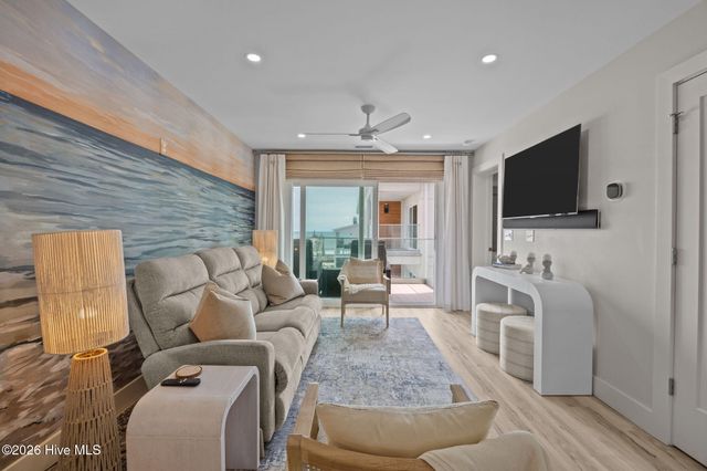 1800 Canal Drive Unit 307, Carolina Beach, NC 28428