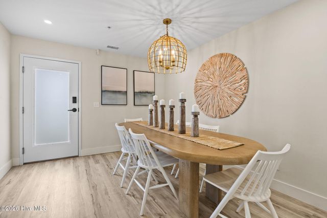 1800 Canal Drive Unit 307, Carolina Beach, NC 28428