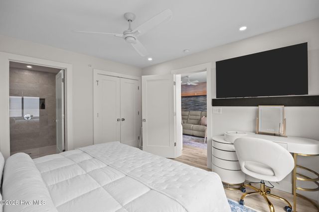 1800 Canal Drive Unit 307, Carolina Beach, NC 28428