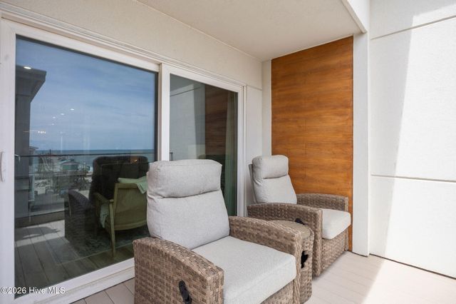 1800 Canal Drive Unit 307, Carolina Beach, NC 28428