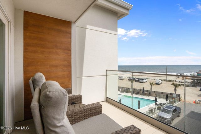 1800 Canal Drive Unit 307, Carolina Beach, NC 28428