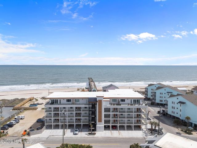 1800 Canal Drive Unit 307, Carolina Beach, NC 28428