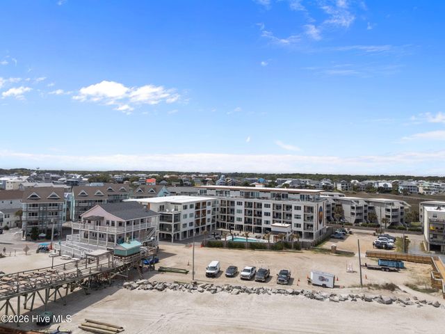 1800 Canal Drive Unit 307, Carolina Beach, NC 28428