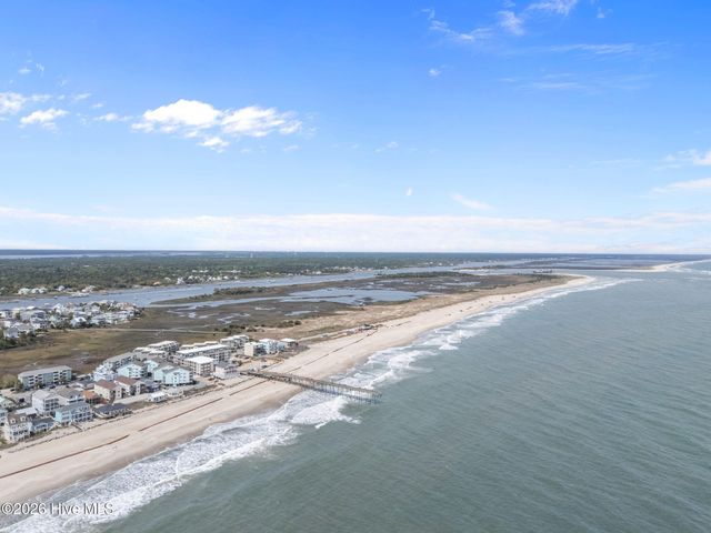 1800 Canal Drive Unit 307, Carolina Beach, NC 28428