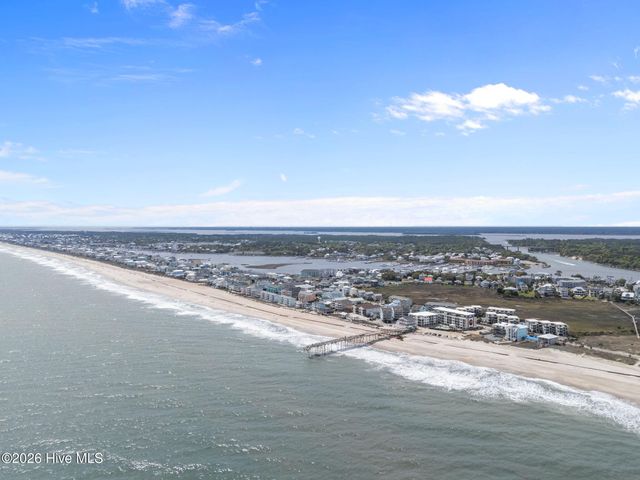 1800 Canal Drive Unit 307, Carolina Beach, NC 28428
