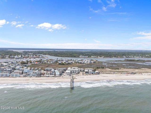 1800 Canal Drive Unit 307, Carolina Beach, NC 28428