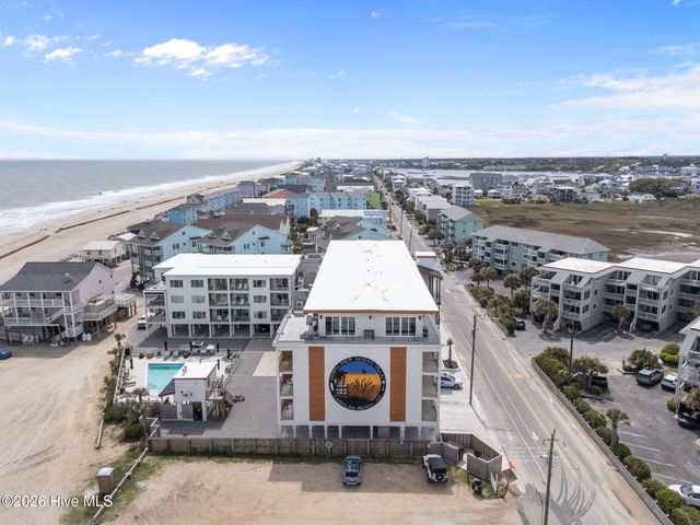 1800 Canal Drive Unit 307, Carolina Beach, NC 28428
