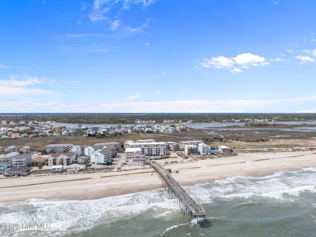 1800 Canal Drive Unit 307, Carolina Beach, NC 28428