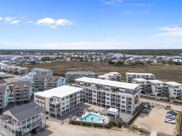 1800 Canal Drive Unit 307, Carolina Beach, NC 28428