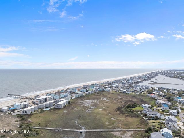 1800 Canal Drive Unit 307, Carolina Beach, NC 28428