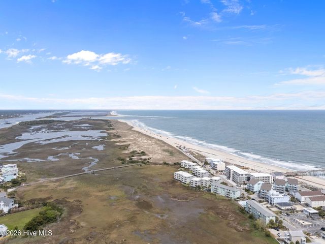 1800 Canal Drive Unit 307, Carolina Beach, NC 28428