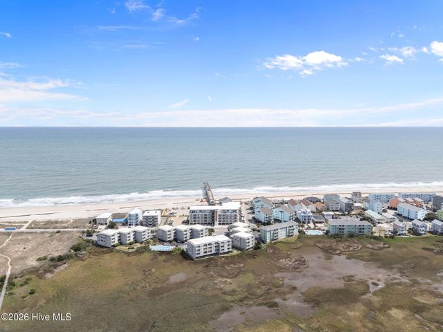1800 Canal Drive Unit 307, Carolina Beach, NC 28428
