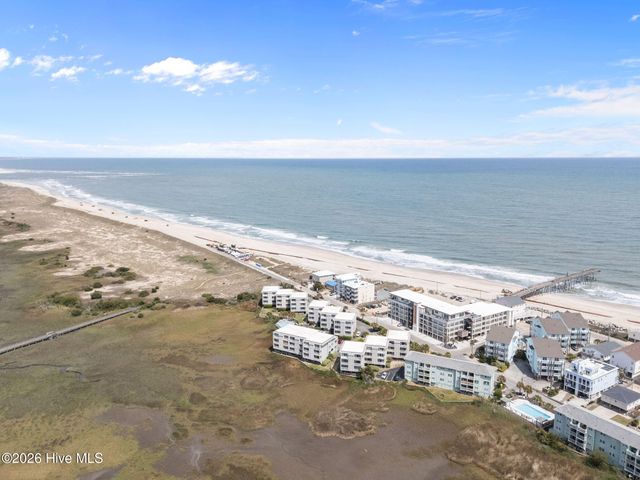 1800 Canal Drive Unit 307, Carolina Beach, NC 28428