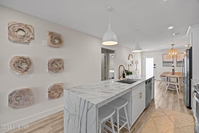 1800 Canal Drive Unit 307, Carolina Beach, NC 28428