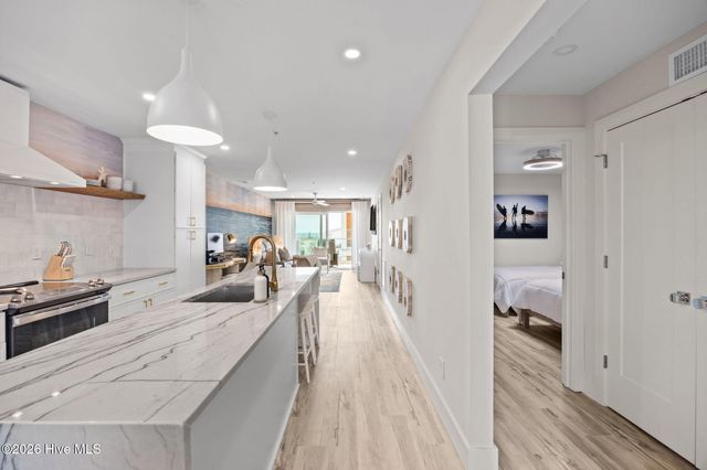 1800 Canal Drive Unit 307, Carolina Beach, NC 28428